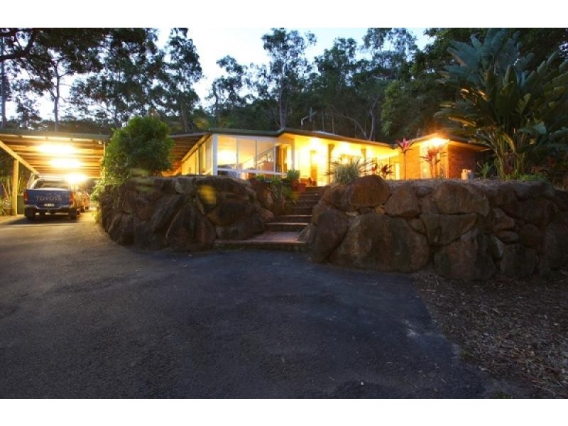 20 Hugh Guinea Court, Worongary QLD 4213