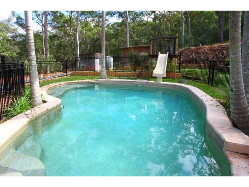 20 Hugh Guinea Court, Worongary QLD 4213