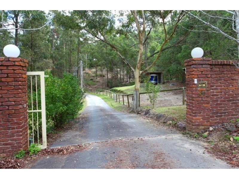 20 Hugh Guinea Court, Worongary QLD 4213