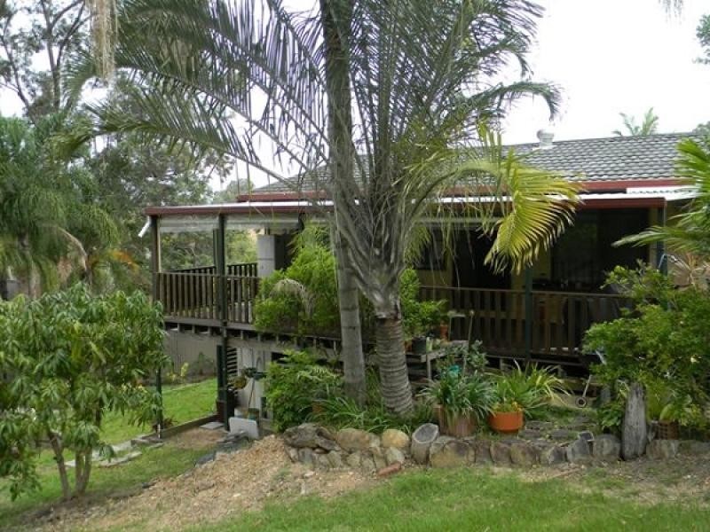 5 Sherwood Cl, Mudgeeraba QLD 4213