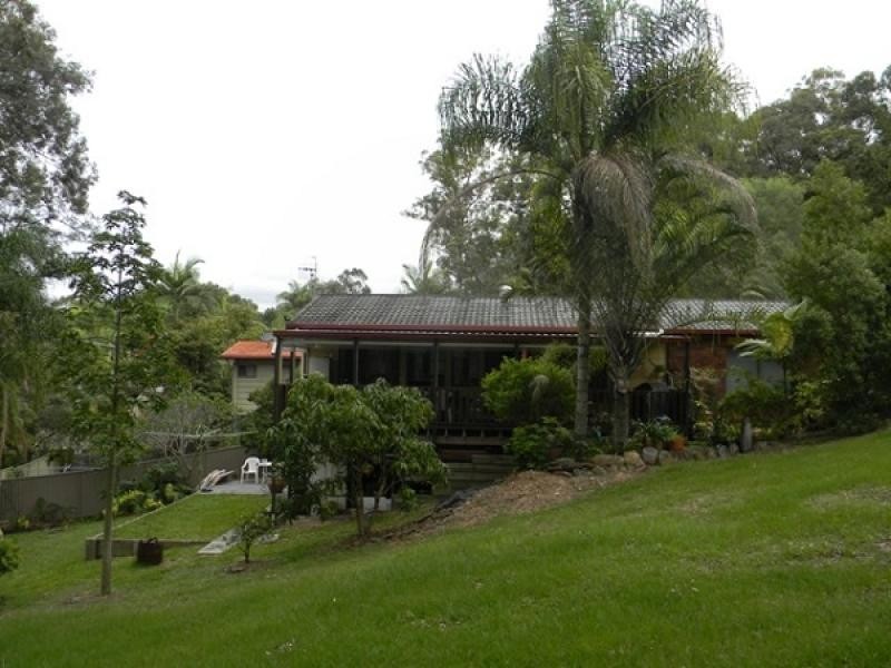 5 Sherwood Cl, Mudgeeraba QLD 4213