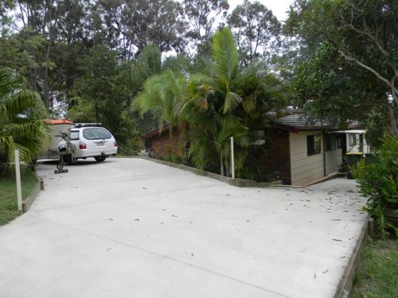 5 Sherwood Cl, Mudgeeraba QLD 4213