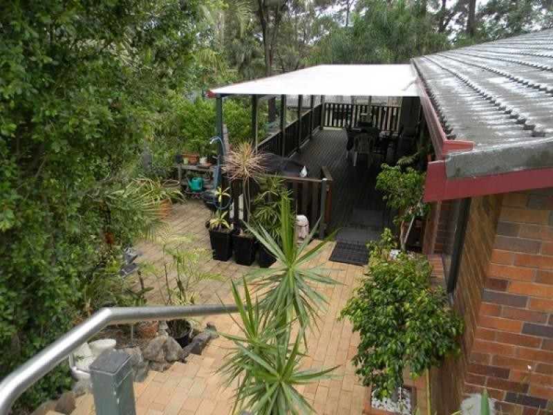 5 Sherwood Cl, Mudgeeraba QLD 4213