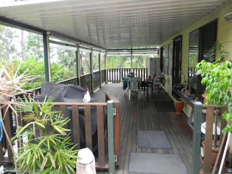 5 Sherwood Cl, Mudgeeraba QLD 4213