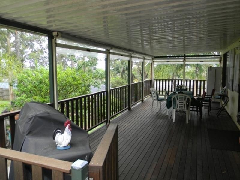 5 Sherwood Cl, Mudgeeraba QLD 4213