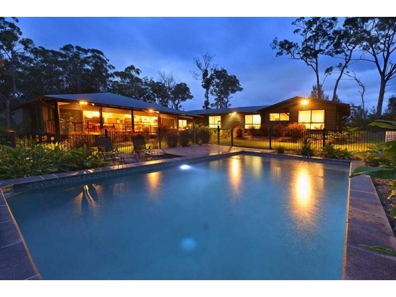 6 Ridgeview Crescent, Bonogin QLD 4213