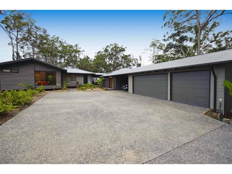 6 Ridgeview Crescent, Bonogin QLD 4213