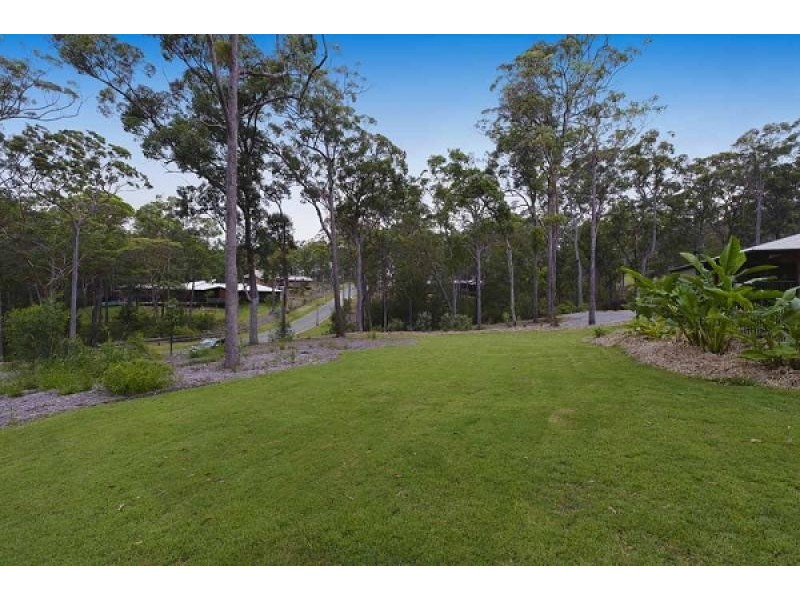 6 Ridgeview Crescent, Bonogin QLD 4213