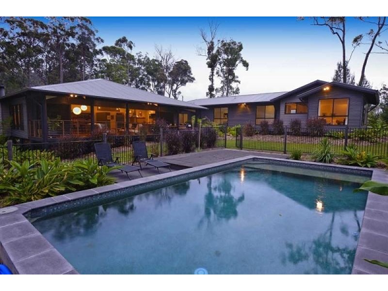 6 Ridgeview Crescent, Bonogin QLD 4213