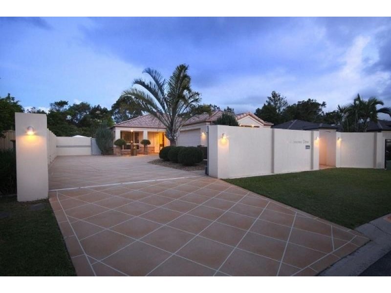 120 Swanton Drive, Mudgeeraba QLD 4213