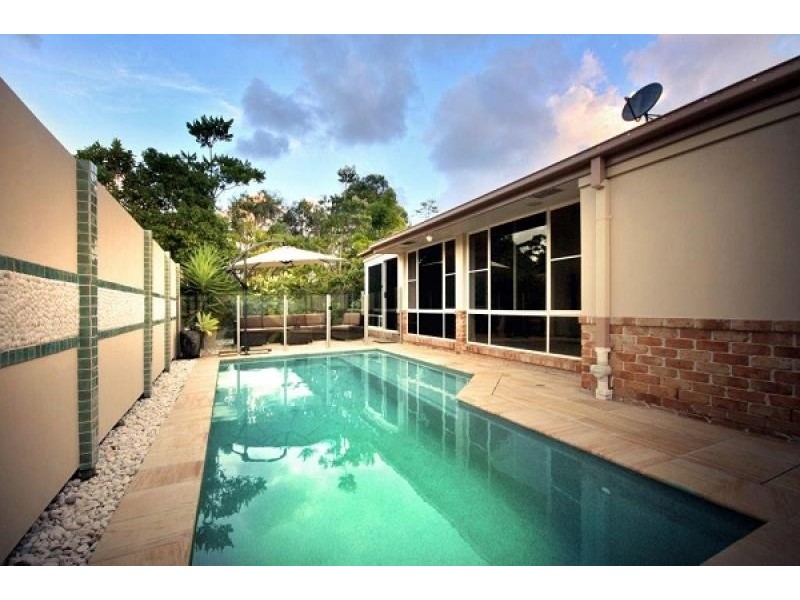 120 Swanton Drive, Mudgeeraba QLD 4213