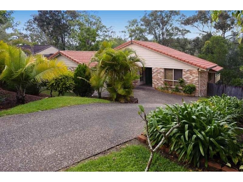 17 Swagman Court, Mudgeeraba QLD 4213