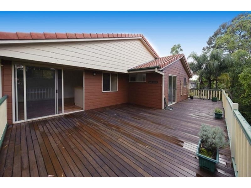 17 Swagman Court, Mudgeeraba QLD 4213