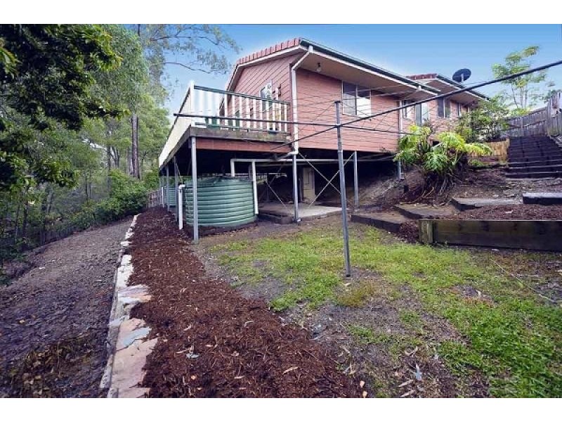 17 Swagman Court, Mudgeeraba QLD 4213