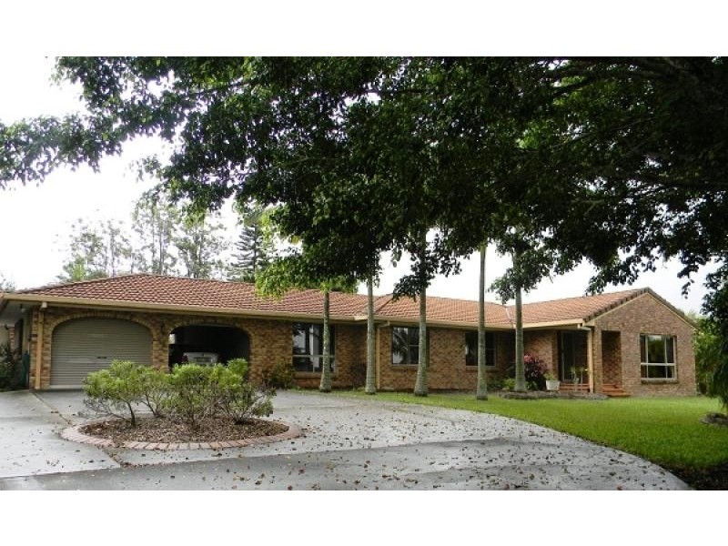 9 Carl Lentz Court, Worongary QLD 4213