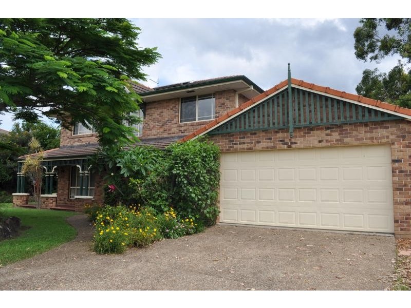 136 Strawberry Road, Mudgeeraba QLD 4213