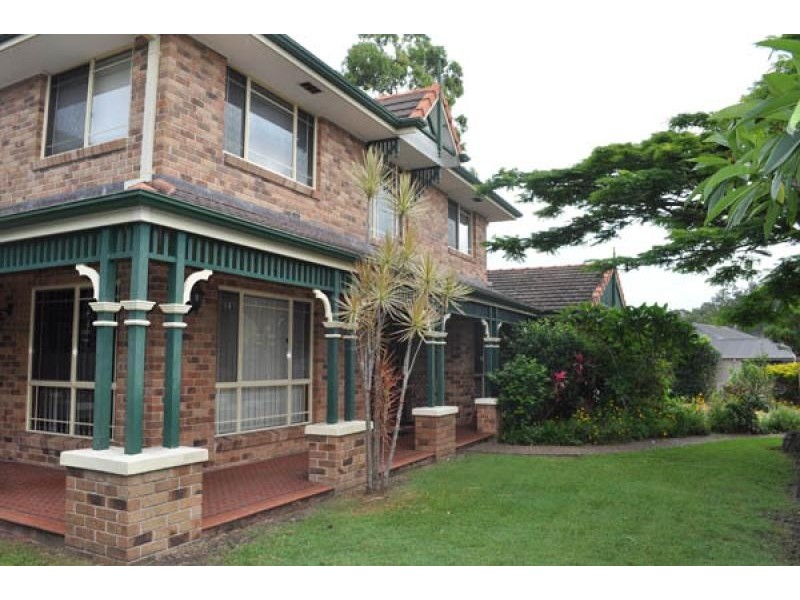136 Strawberry Road, Mudgeeraba QLD 4213