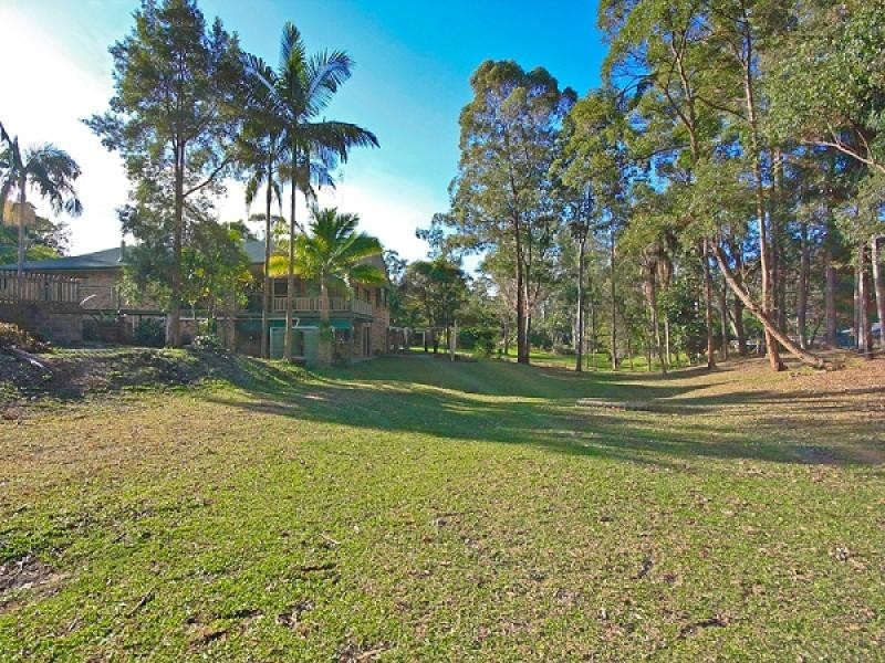 3 Idolou Court, Mudgeeraba QLD 4213