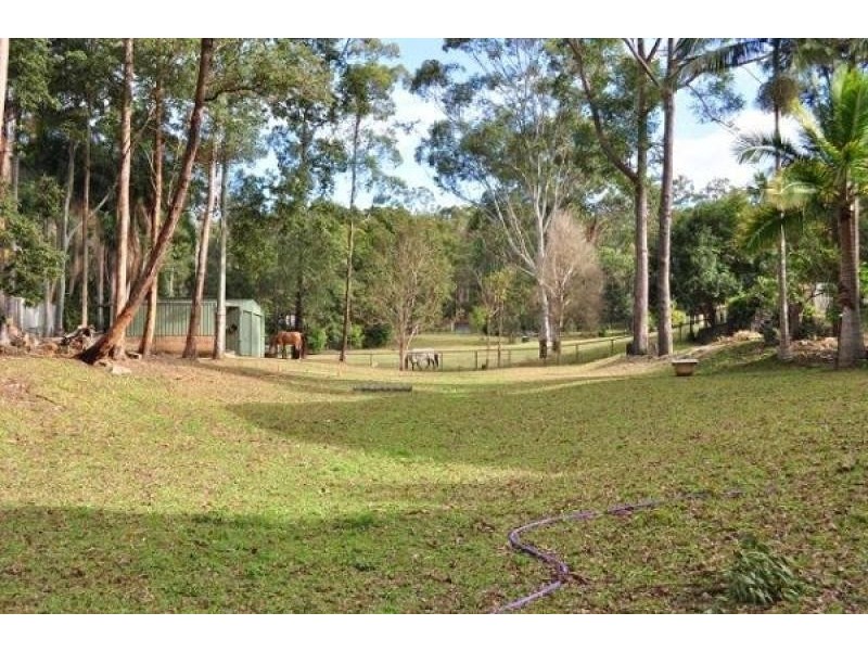 3 Idolou Court, Mudgeeraba QLD 4213