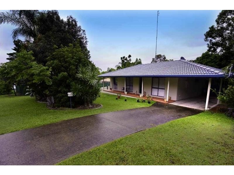 4 Satellite Court, Mudgeeraba QLD 4213
