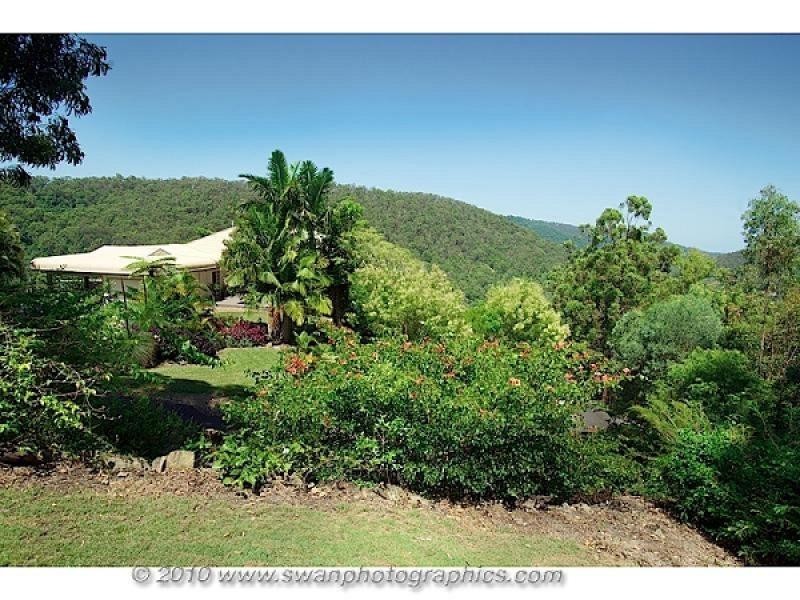 69 Elevation Drive, Wongawallan QLD 4210