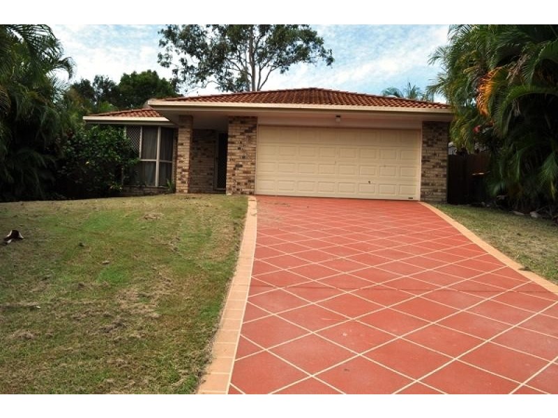 48 Delta Cove Drive, Worongary QLD 4213