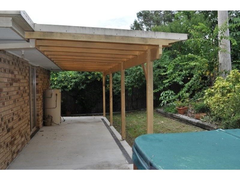 48 Delta Cove Drive, Worongary QLD 4213