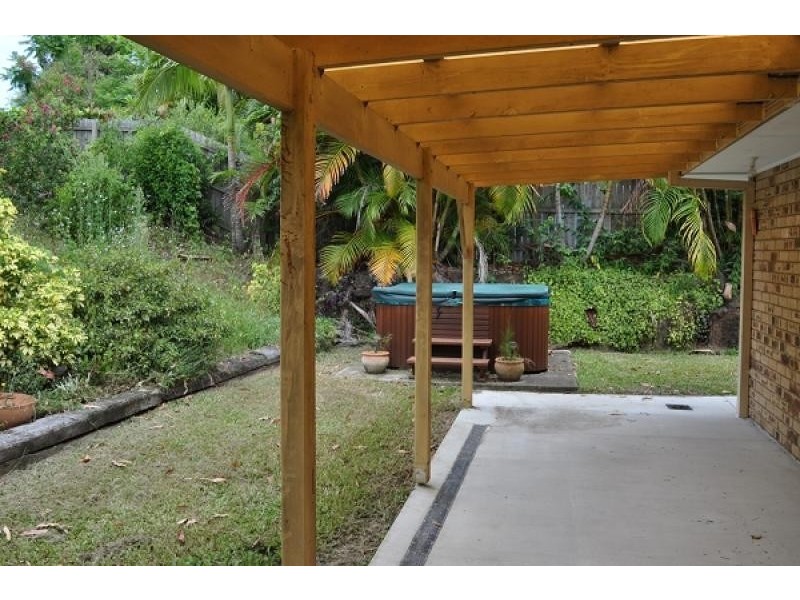 48 Delta Cove Drive, Worongary QLD 4213