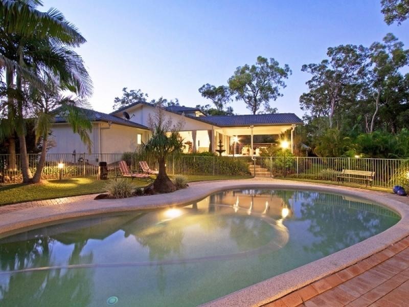 34 Walker Drive, Worongary QLD 4213