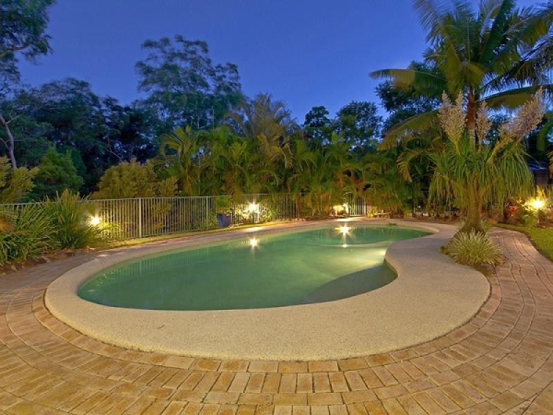 34 Walker Drive, Worongary QLD 4213