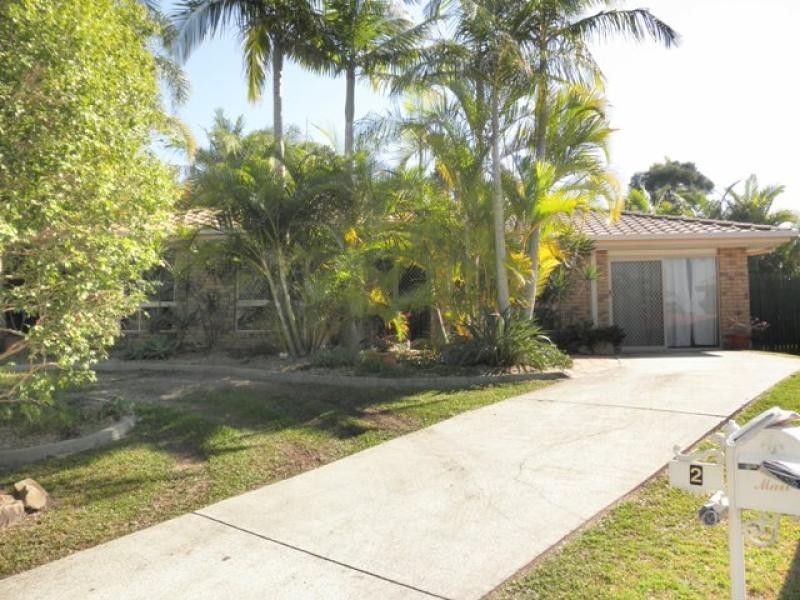 2 Birdsville Crt, Mudgeeraba QLD 4213