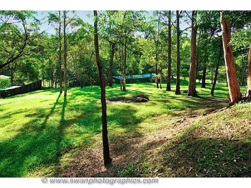167 Tarata Road, Guanaba QLD 4210