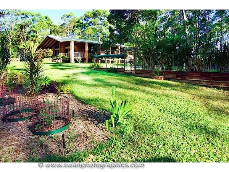 167 Tarata Road, Guanaba QLD 4210