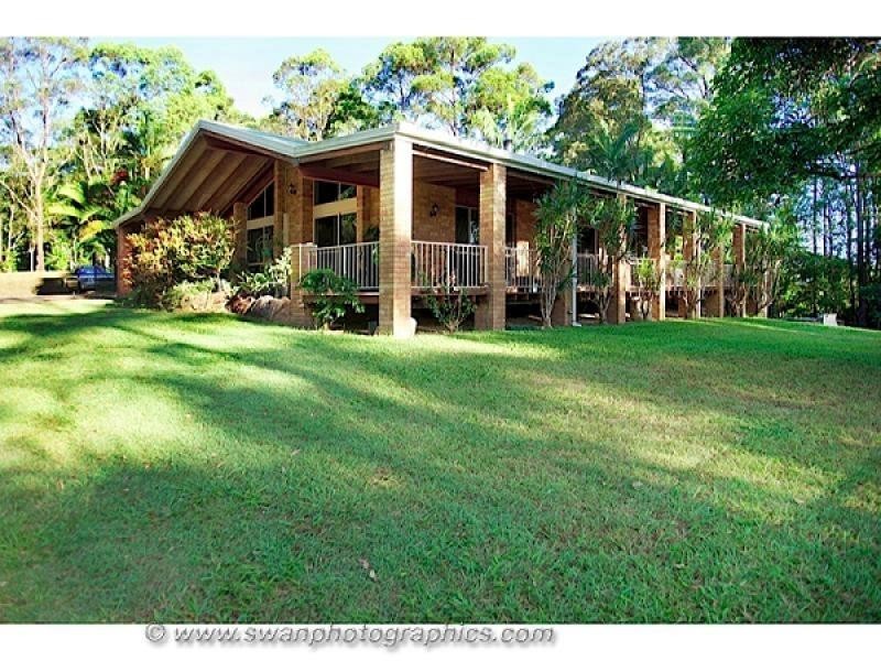 167 Tarata Road, Guanaba QLD 4210