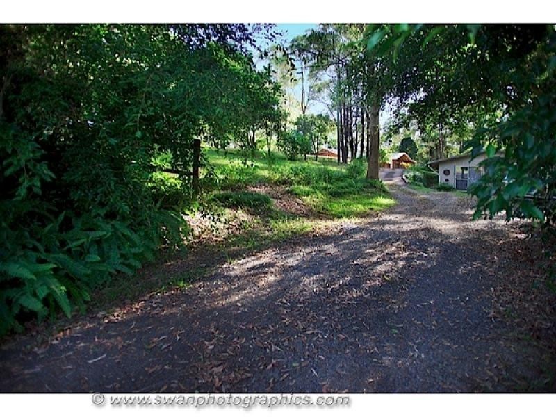 167 Tarata Road, Guanaba QLD 4210