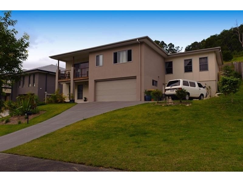22 Wyangan Valley Way, Mudgeeraba QLD 4213