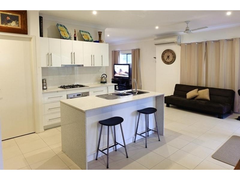 22 Wyangan Valley Way, Mudgeeraba QLD 4213