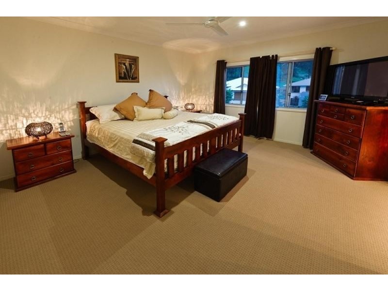 22 Wyangan Valley Way, Mudgeeraba QLD 4213