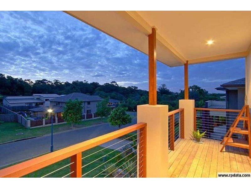 22 Wyangan Valley Way, Mudgeeraba QLD 4213