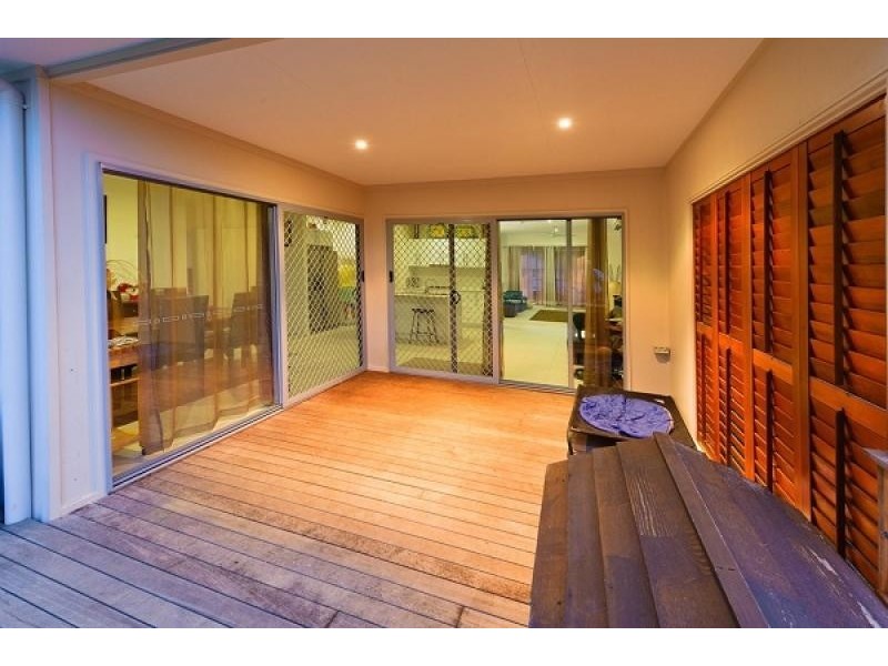22 Wyangan Valley Way, Mudgeeraba QLD 4213