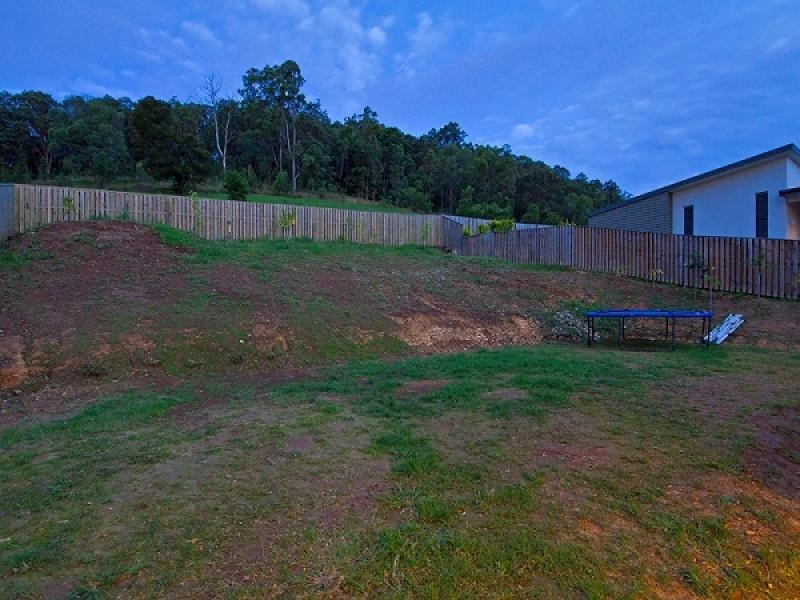 22 Wyangan Valley Way, Mudgeeraba QLD 4213
