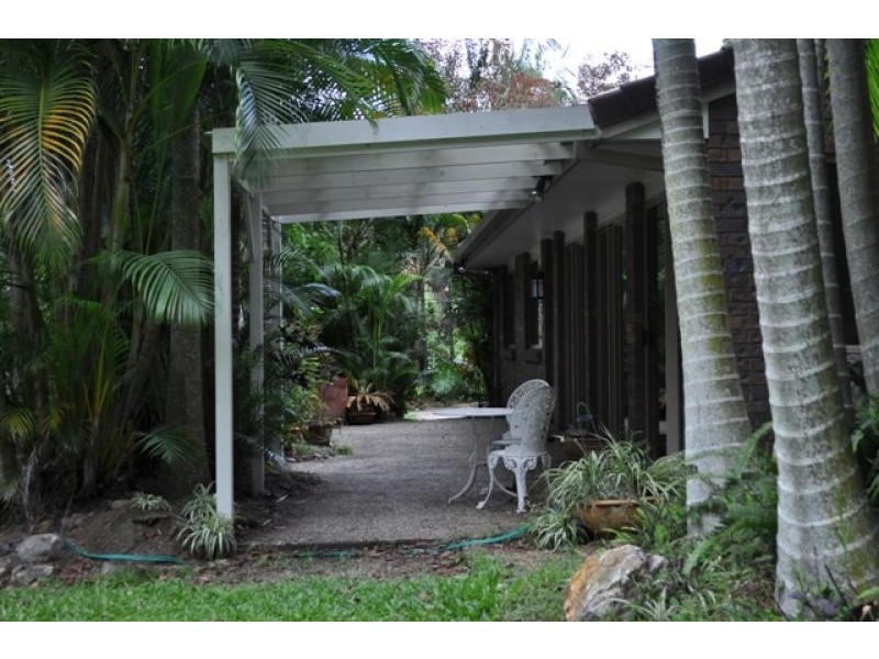 56 Tallai Road Tallai, Tallai QLD 4213
