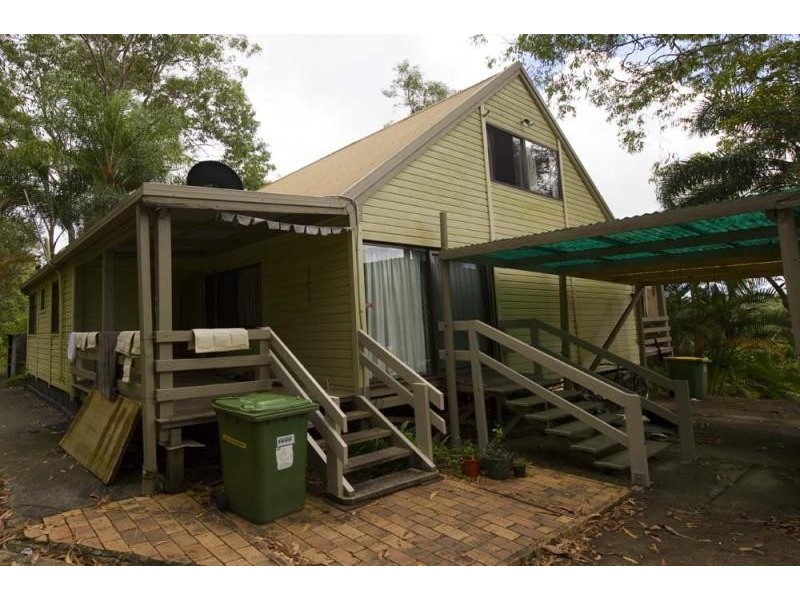 91 Hardys Road, Mudgeeraba QLD 4213