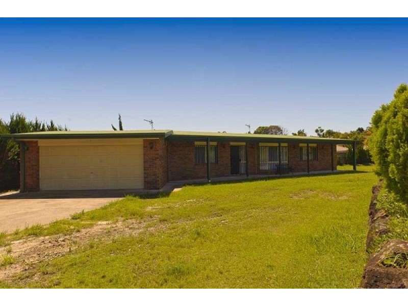 1 Ophir Court, Mudgeeraba QLD 4213