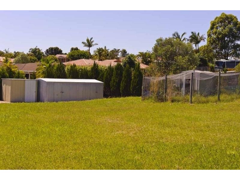 1 Ophir Court, Mudgeeraba QLD 4213