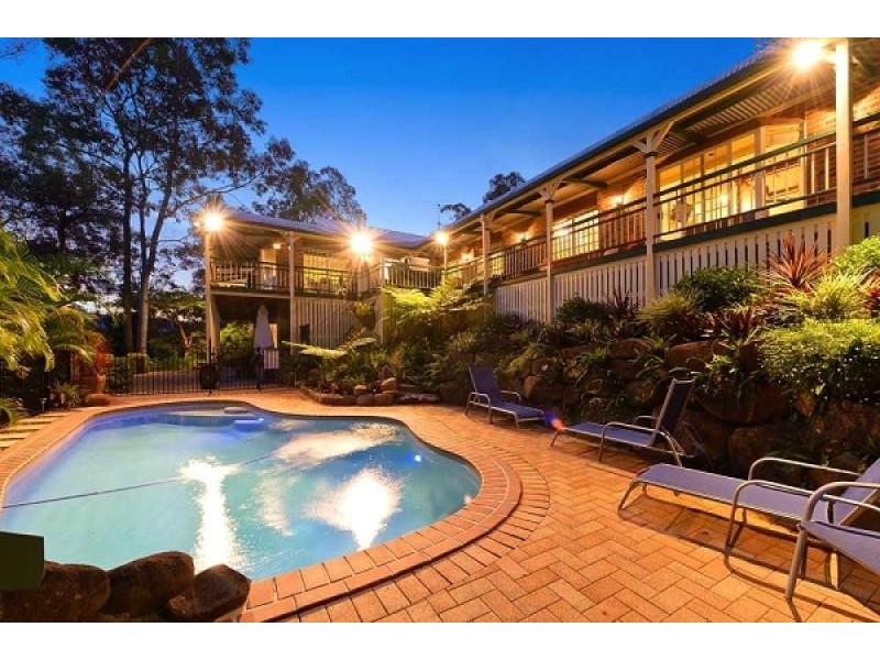 44 Harry Mills Drive, Worongary QLD 4213