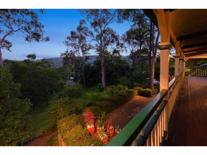 44 Harry Mills Drive, Worongary QLD 4213