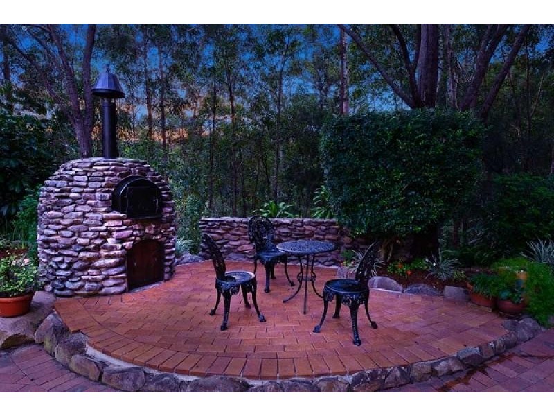 44 Harry Mills Drive, Worongary QLD 4213