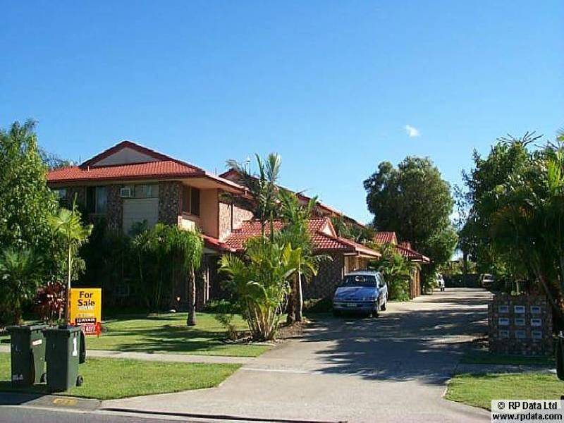 Varsity Lakes QLD 4227