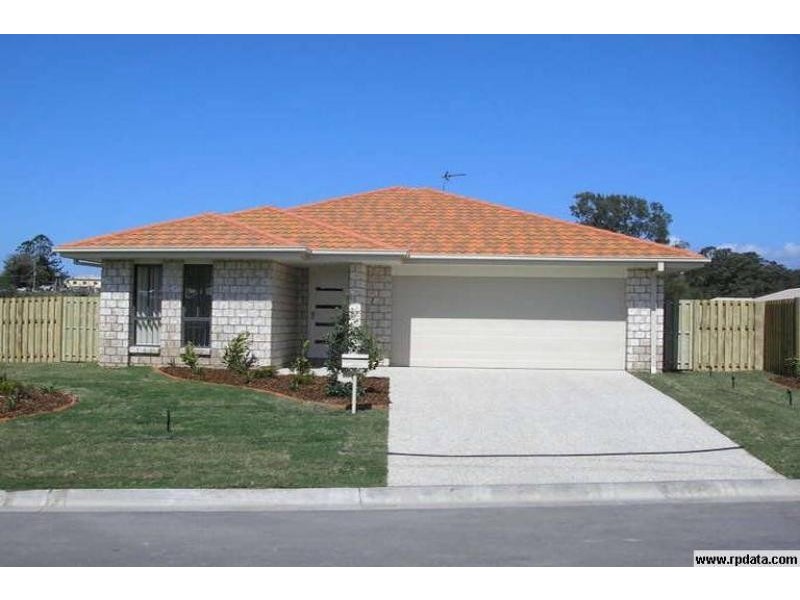 4 SCHNEID STREET, Mudgeeraba QLD 4213